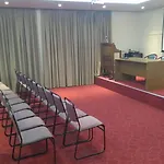 מלון Achillion Palace העיירה רתימנו
