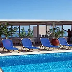 מלון Achillion Palace העיירה רתימנו