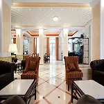 Achillion Palace מלון העיירה רתימנו