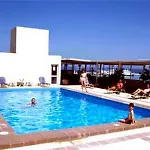 מלון Achillion Palace