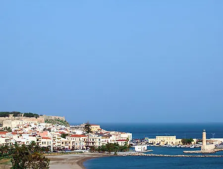 Hotel Achillion Palace