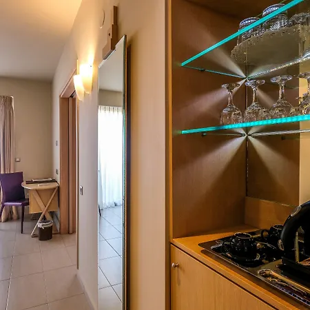 Achillion Palace Hotel