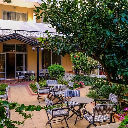 Hotel Achillion Palace 4*