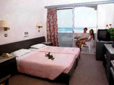 Achillion Palace Rethymno