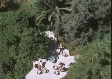 Hotel Achillion Palace Rétino