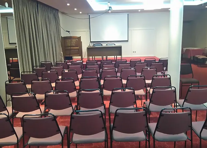 Achillion Palace Rétino