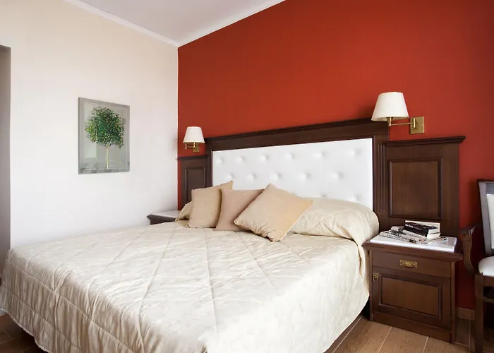 Achillion Palace Hotel Réthymnon