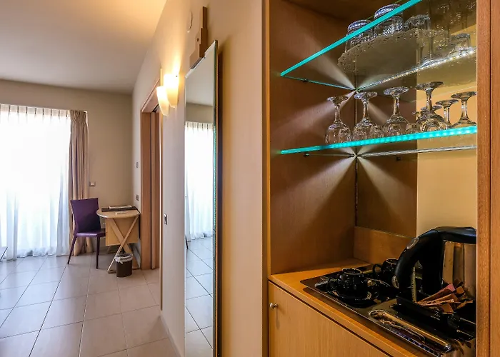 Achillion Palace Hotel