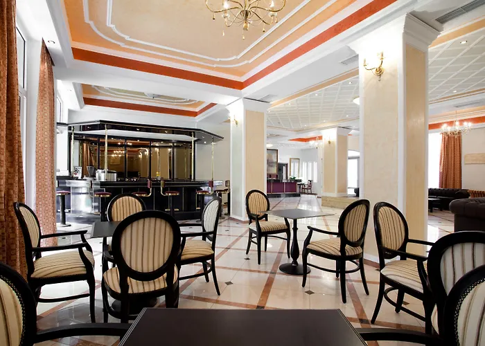 Achillion Palace 4* Réthymnon