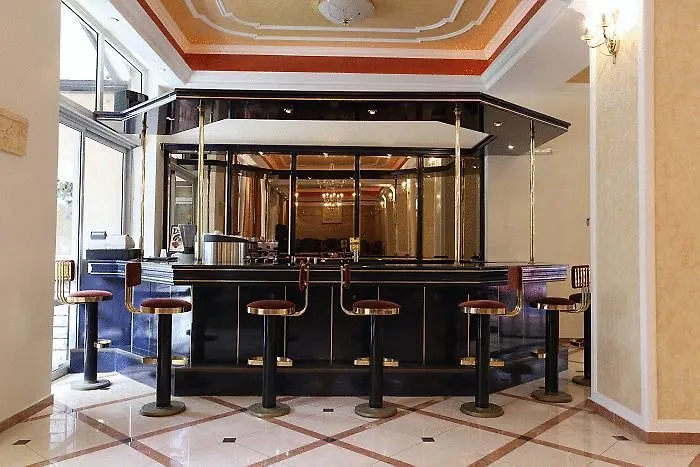 Achillion Palace 4* Réthymnon