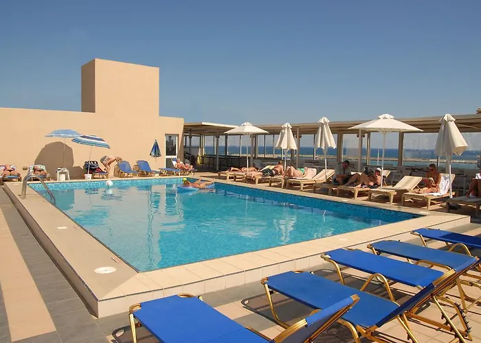 Achillion Palace Hotel