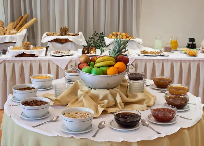 Achillion Palace Hotel