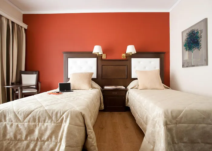 Hotel Achillion Palace