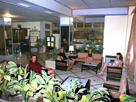 Achillion Palace Rétino