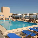 Achillion Palace Hotel