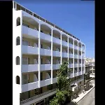 Achillion Palace Hotel Rethimnon
