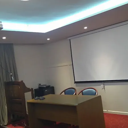 Achillion Palace Center Hotel Rethymno (Crete)