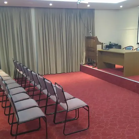 Hotel Achillion Palace Center Rethymno (Crete)