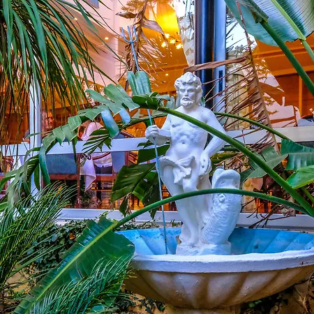 Hotel Achillion Palace Rethimnon