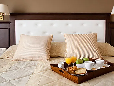 Achillion Palace Hotell Rethymno