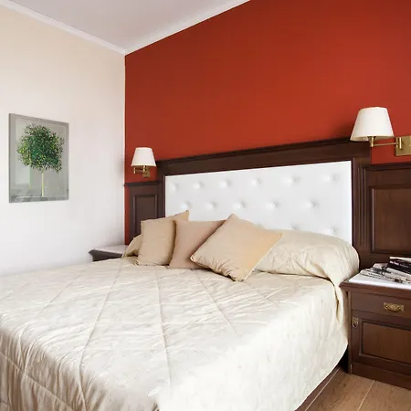 Achillion Palace Hotell Rethymno