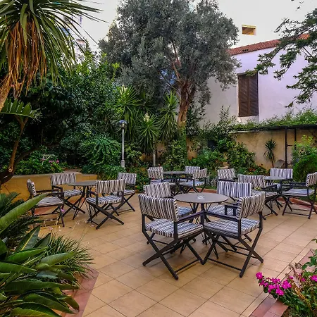 Szálloda Achillion Palace