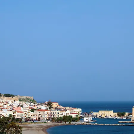 Achillion Palace Hotell