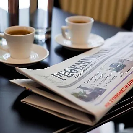 Hotel Achillion Palace Center 4*
