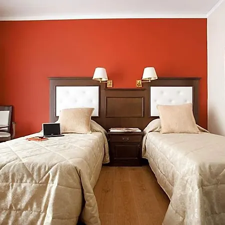 Hotel Achillion Palace Center 4*