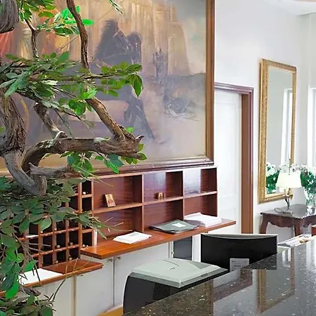 Hotel Achillion Palace Center Rethymno (Crete)