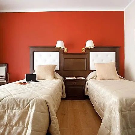 Hotel Achillion Palace Center Rethymno (Crete)