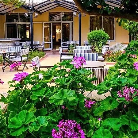 Hotel Achillion Palace Center 4*