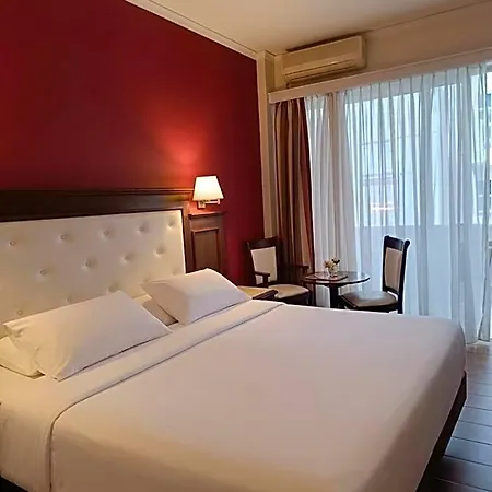Achillion Palace Center Hotel Rethymno (Crete)