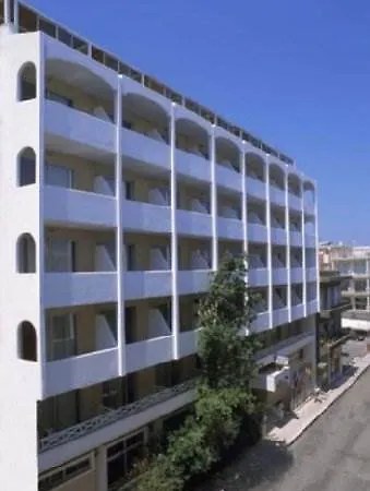 Achillion Palace Center Hotel