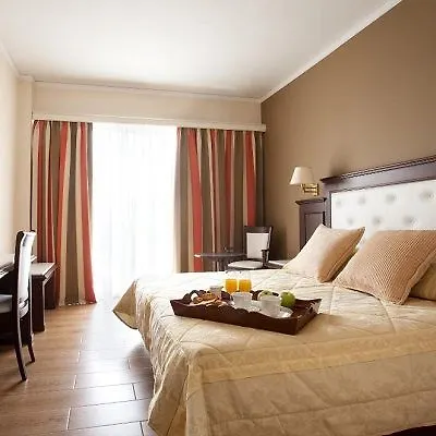 Achillion Palace Center 4*