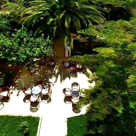 Achillion Palace Center 4*