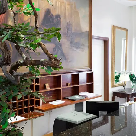 Achillion Palace Center 4* Rethymno (Crete)