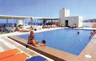 Achillion Palace Center 4*