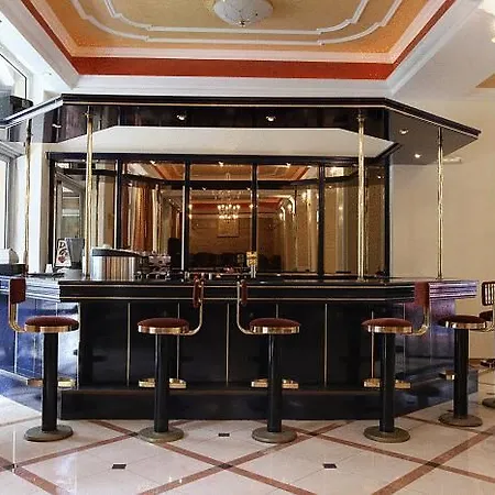 Achillion Palace Center 4* Rethymno (Crete)