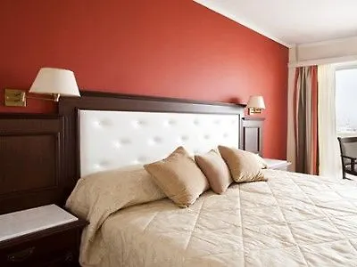 ホテル Achillion Palace Center 4*