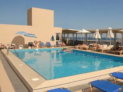 Hotel Achillion Palace Center
