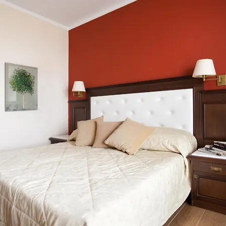 Achillion Palace Center 4* Rethymno (Crete)