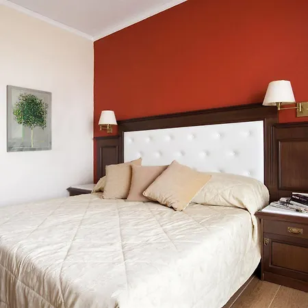 Achillion Palace 4* Rethymno