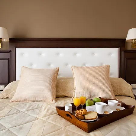 Achillion Palace Center 4* Rethymno (Crete)