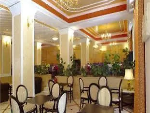 Achillion Palace Center
