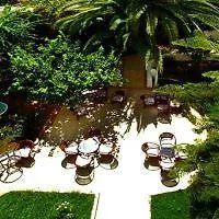 Achillion Palace 4* Rethymno