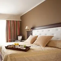 ホテル Achillion Palace Center 4*