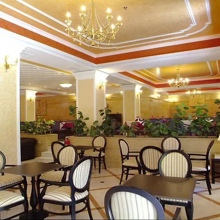 Achillion Palace Center 4* Rethymno (Crete)