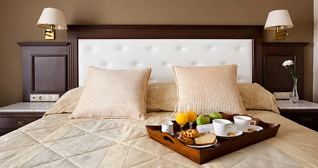 Achillion Palace Hotel Rethymno