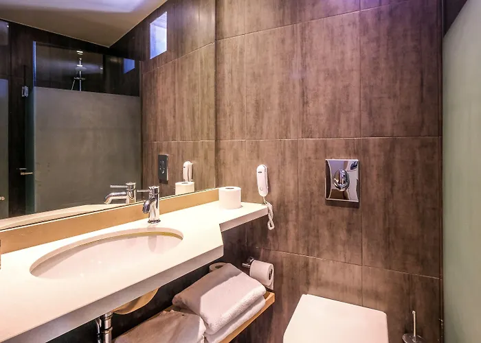 Achillion Palace Hotel